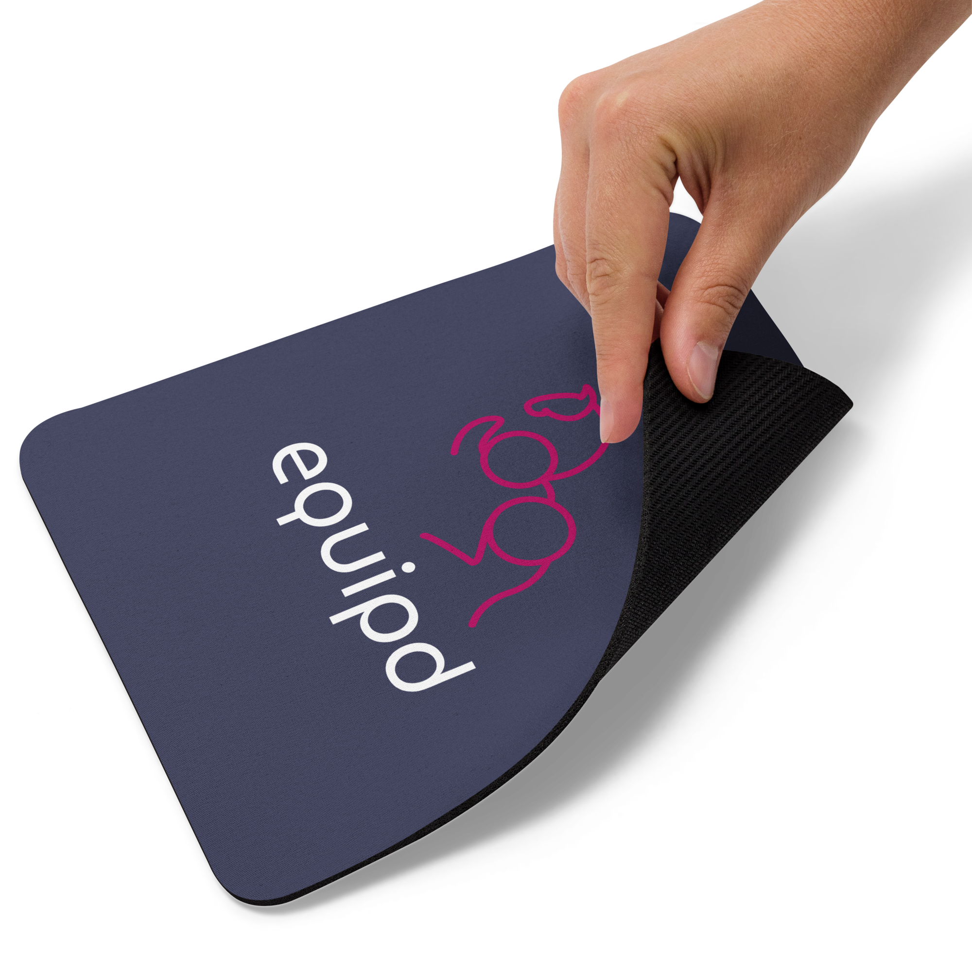 Musmatta med eget tryck - Bild 3