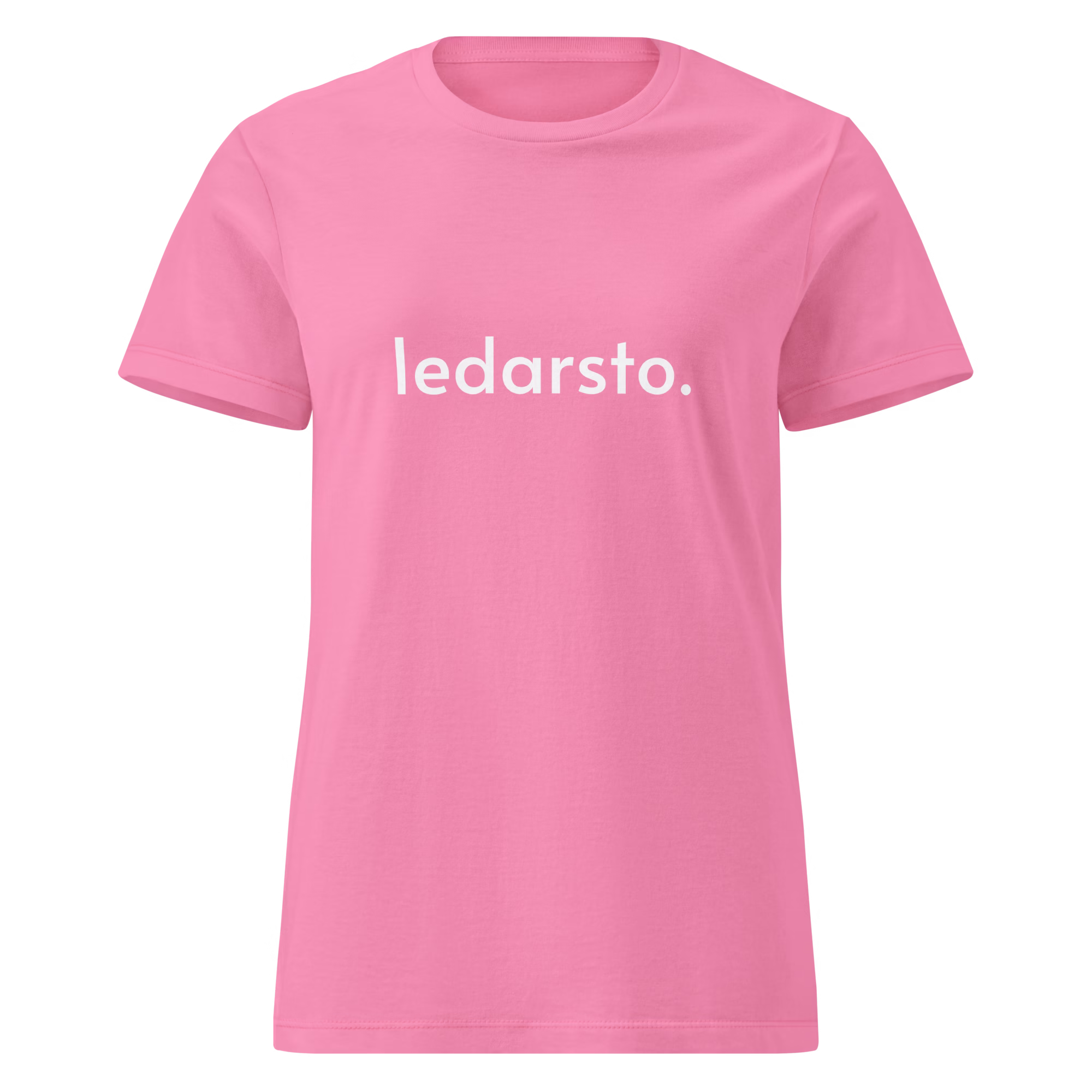 T-shirt Dammodell "Ledarsto" - Bild 9