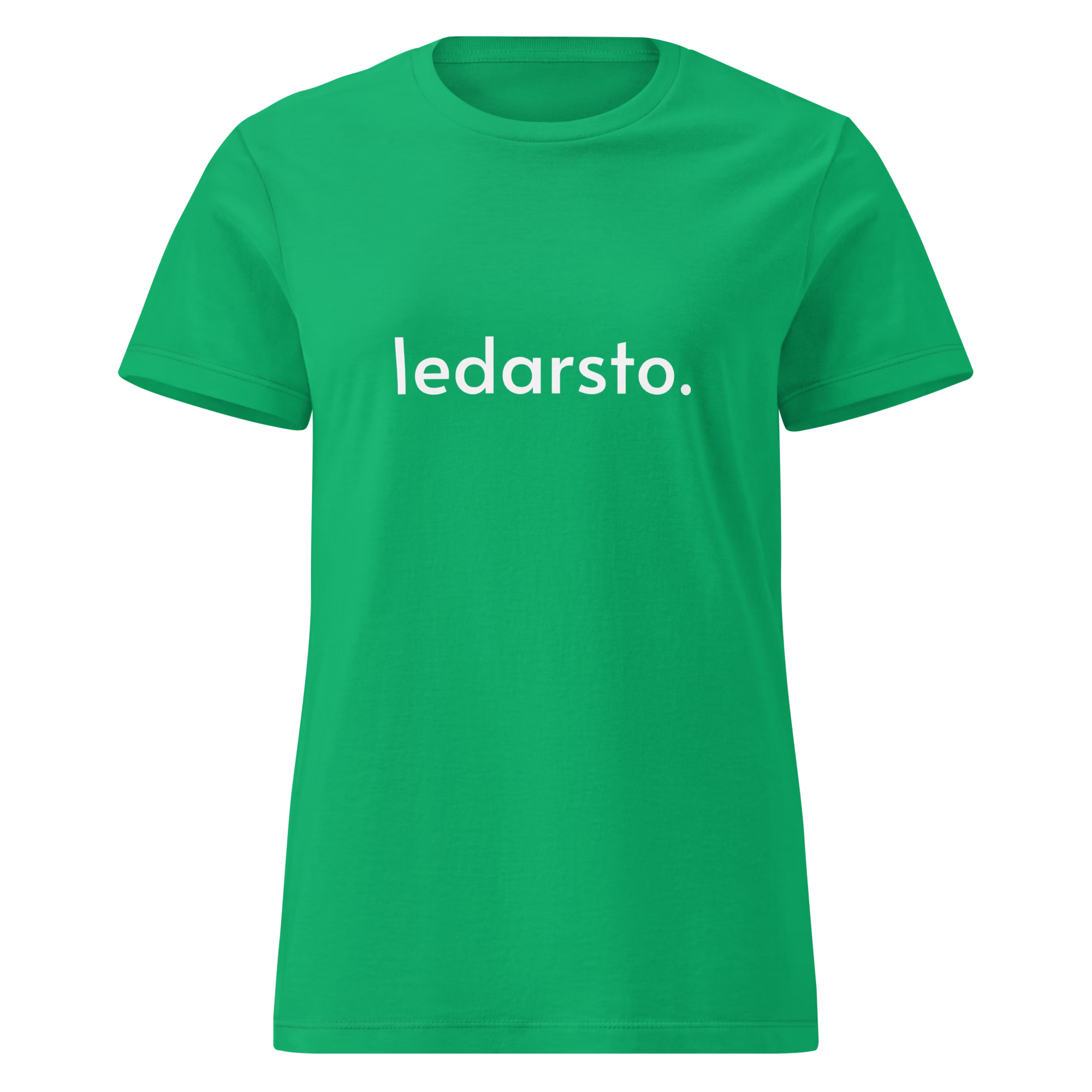 T-shirt Dammodell "Ledarsto" - Bild 2
