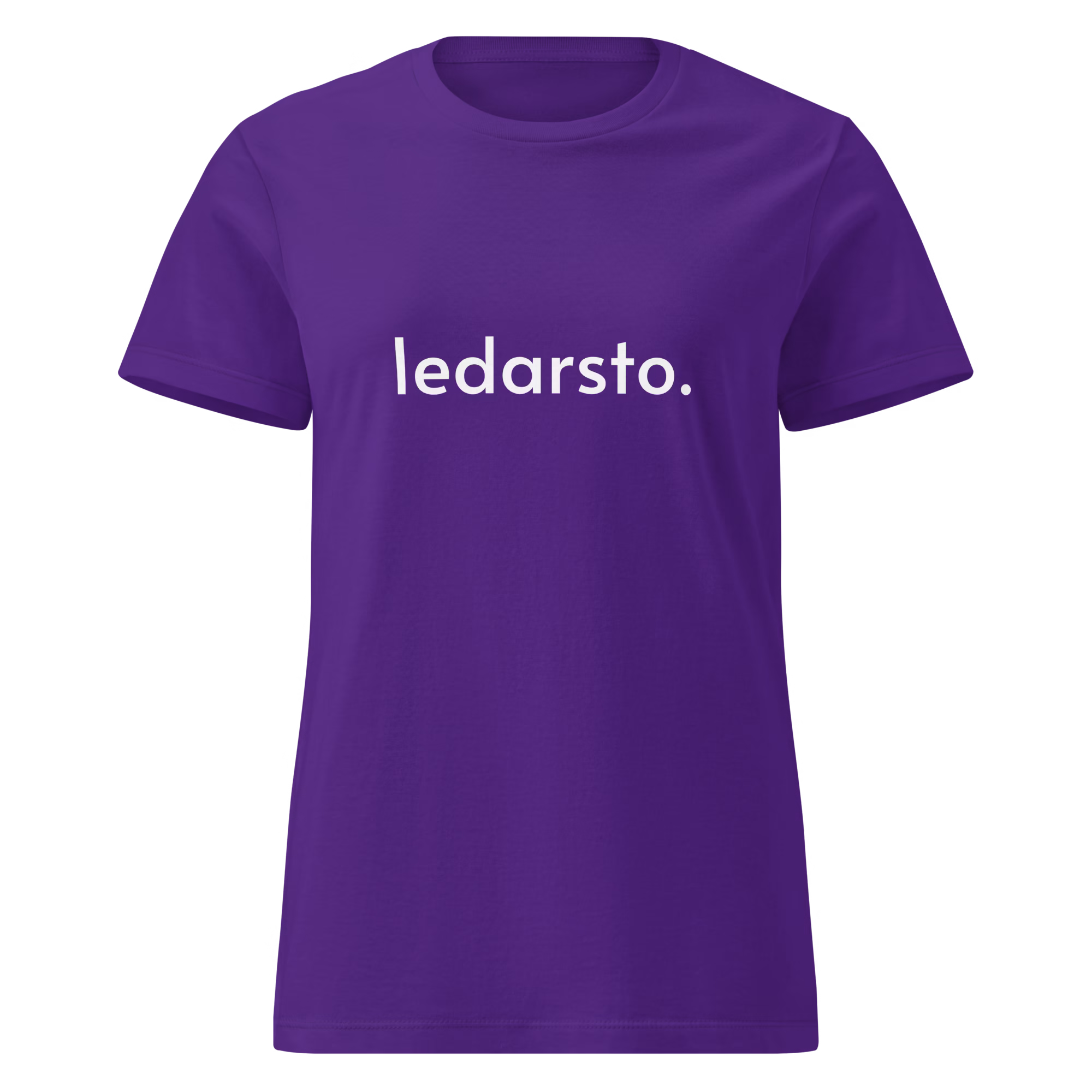 T-shirt Dammodell "Ledarsto" - Bild 6