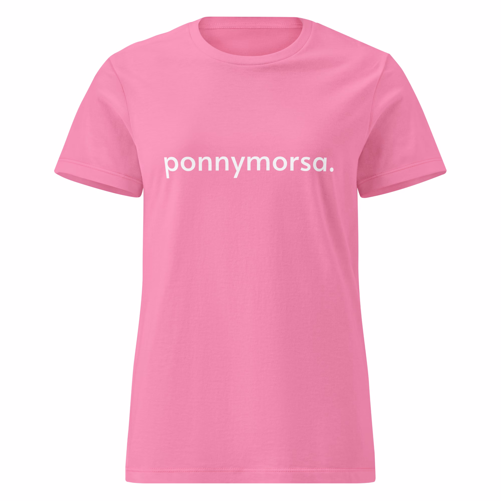 T-shirt Dammodell ”Ponnymorsa.” - Bild 6